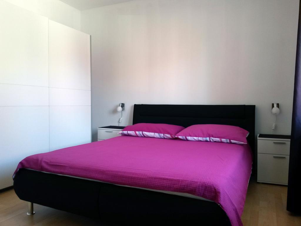 וודיצה Apartments Josipa & Niki חדר תמונה