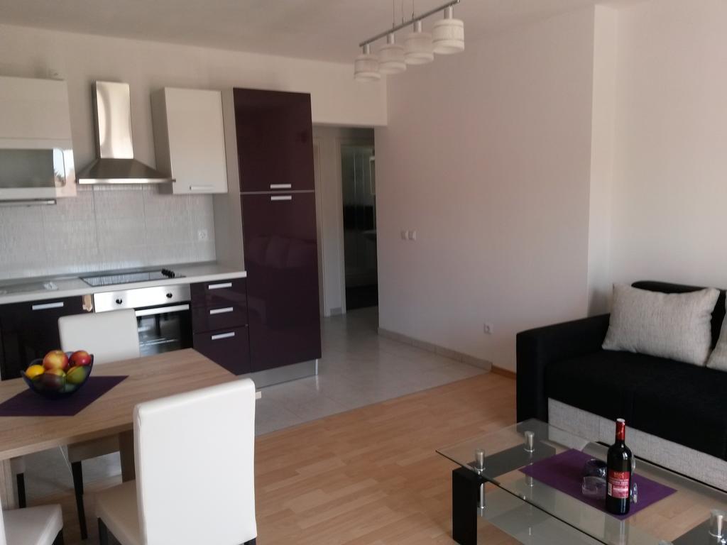 וודיצה Apartments Josipa & Niki חדר תמונה