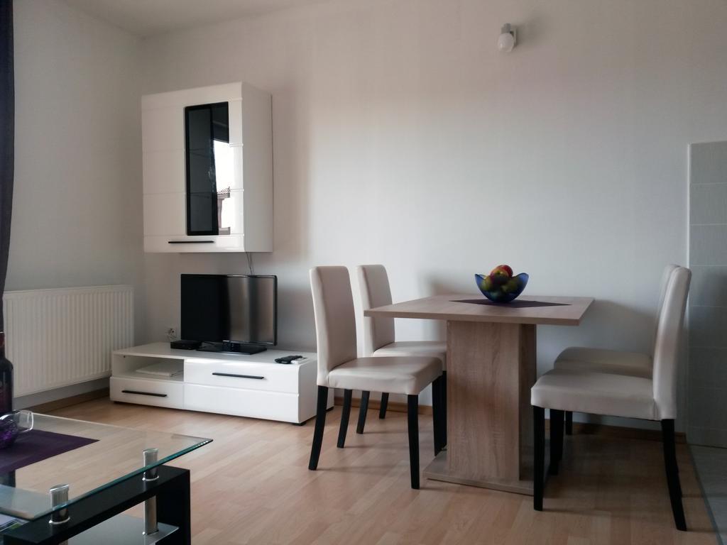 וודיצה Apartments Josipa & Niki חדר תמונה