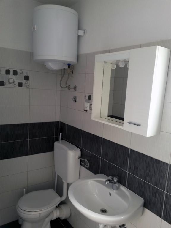 וודיצה Apartments Josipa & Niki חדר תמונה