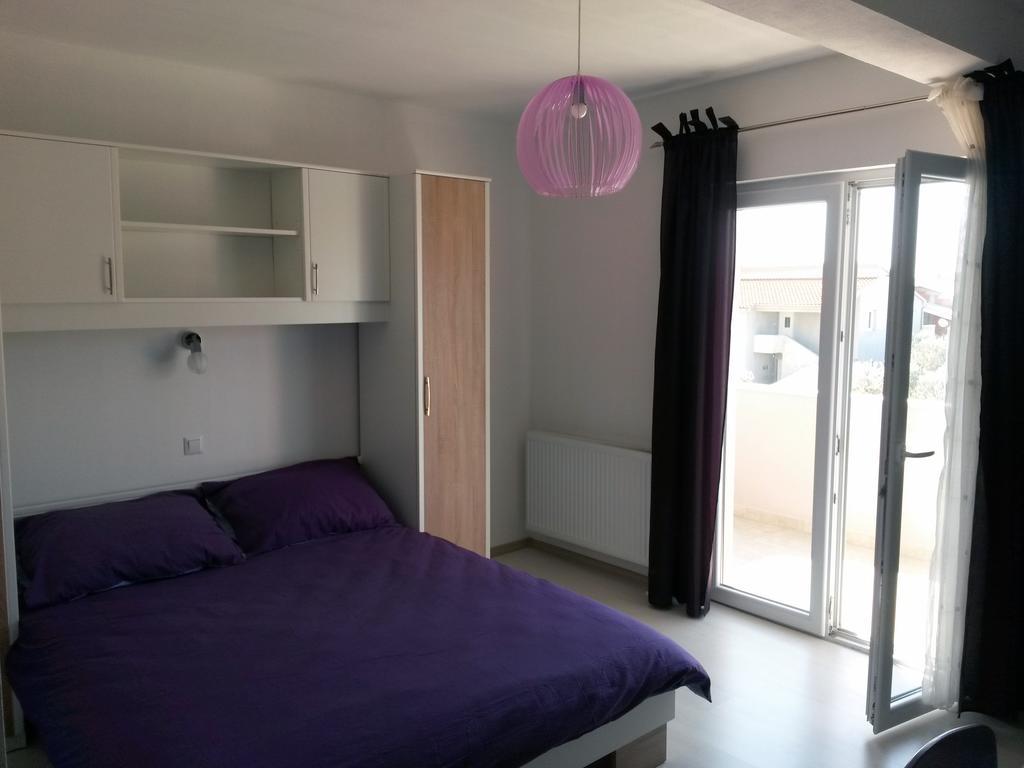 וודיצה Apartments Josipa & Niki חדר תמונה