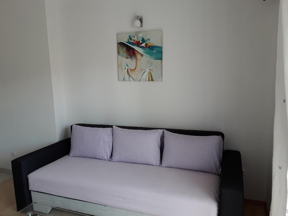 וודיצה Apartments Josipa & Niki מראה חיצוני תמונה