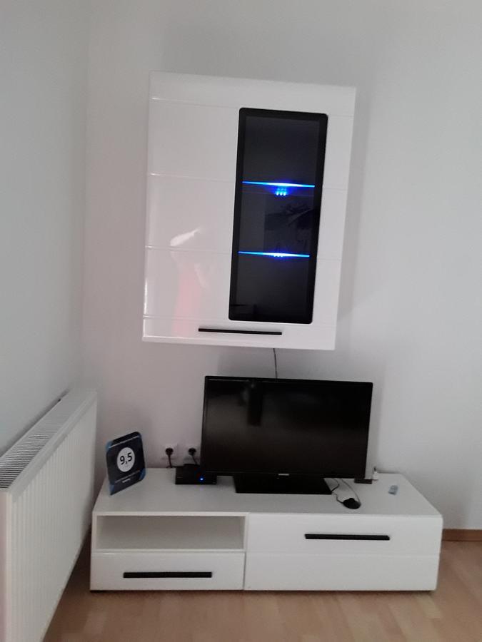 וודיצה Apartments Josipa & Niki מראה חיצוני תמונה
