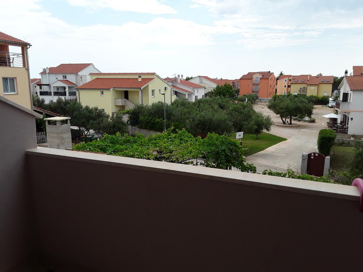 וודיצה Apartments Josipa & Niki מראה חיצוני תמונה